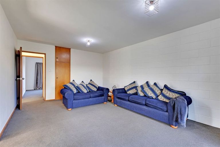 Photo of property in 11/28 Taramea Place, Addington, Christchurch, 8024