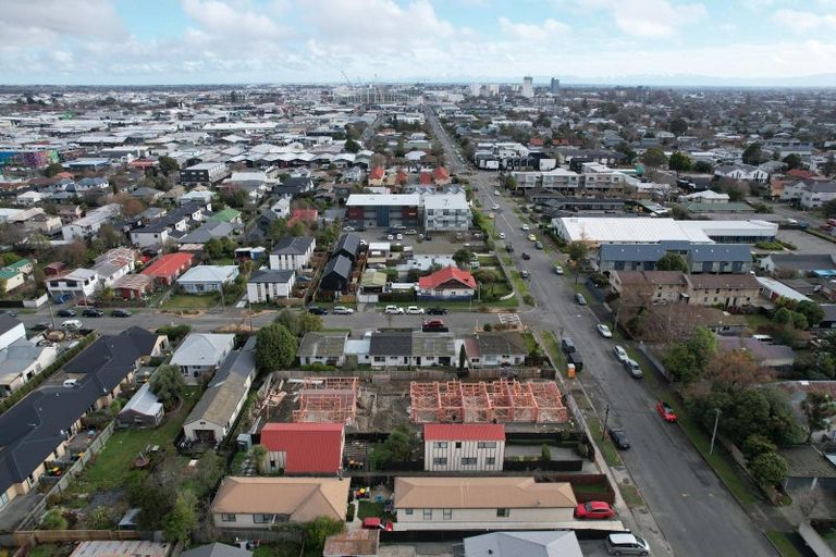 Photo of property in 490 Cashel Street, Linwood, Christchurch, 8011