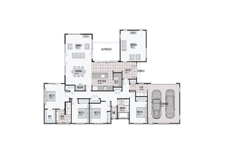 Photo of property in 25 Piriti Lane, Horsham Downs, Hamilton, 3281