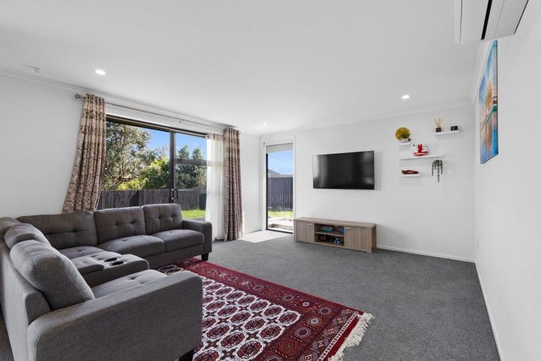 Photo of property in 15a Goodwin Avenue, Morrinsville, 3300