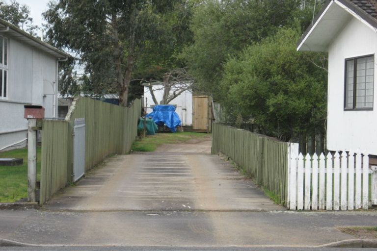 Photo of property in 956u2 Heaphy Terrace, Fairfield, Hamilton, 3214