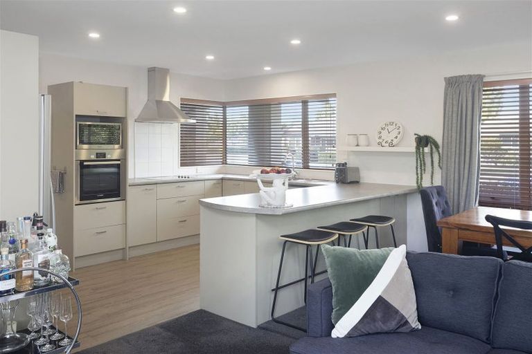 Photo of property in 14 Mounter Avenue, Northwood, Christchurch, 8051