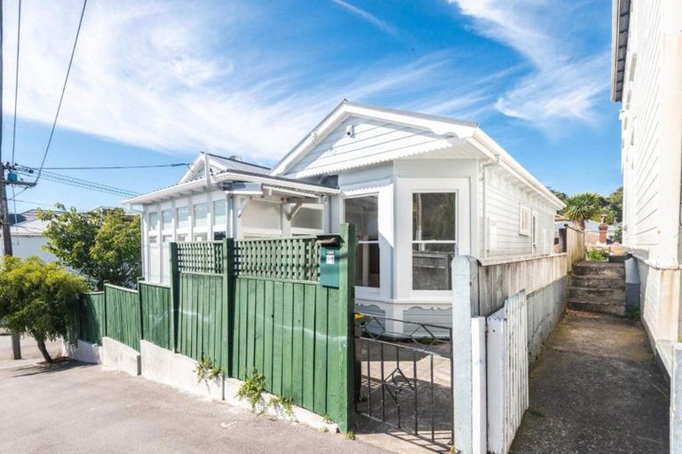 Photo of property in 31 Colombo Street, Newtown, Wellington, 6021