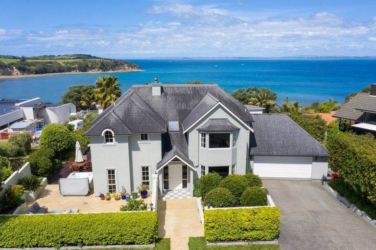 Photo of property in 8 Belle-mer Place, Gulf Harbour, Whangaparaoa, 0930