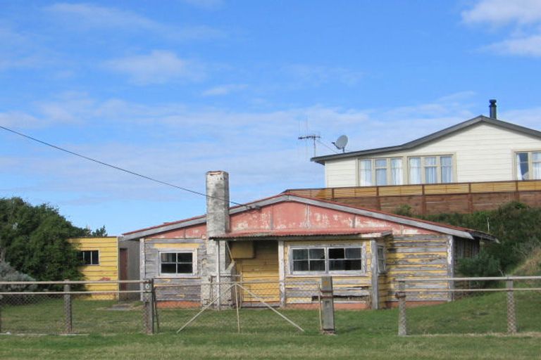 Photo of property in 8 Darwick Street, Foxton Beach, Foxton, 4815