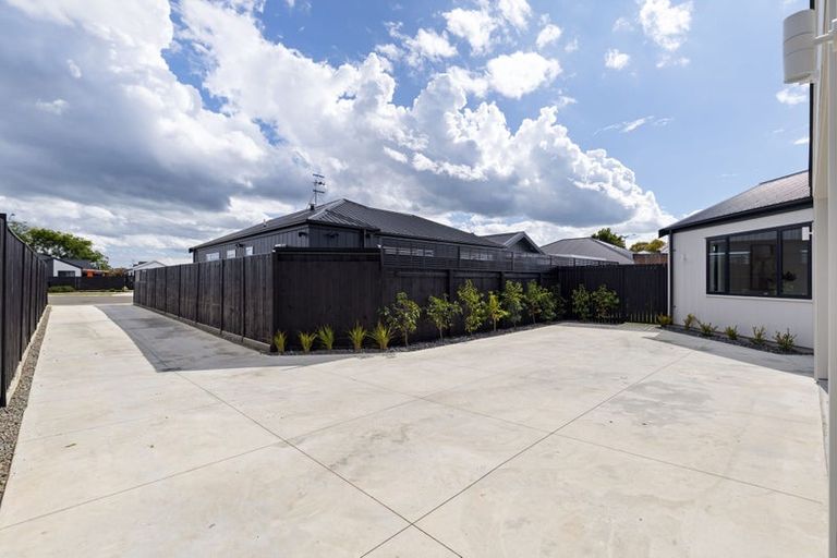 Photo of property in 7 Samuel Place, Terrace End, Palmerston North, 4410
