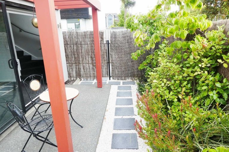 Photo of property in 188 Peterborough Street, Christchurch Central, Christchurch, 8013