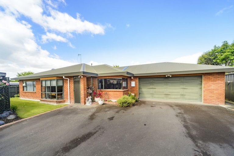 Photo of property in 87 Mcgregor Street, Milson, Palmerston North, 4414