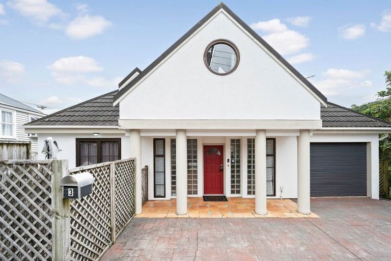Photo of property in 3 Eagle Street, Karori, Wellington, 6012