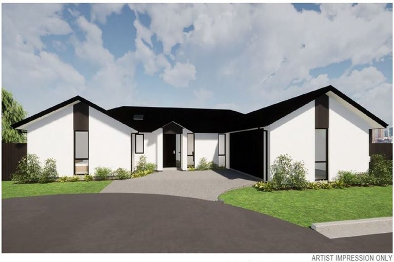 Photo of property in 4 Carnation Lane, Prebbleton, 7604