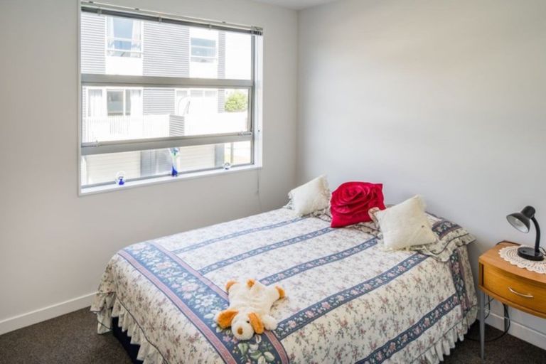 Photo of property in 14/36u Tacy Street, Kilbirnie, Wellington, 6022