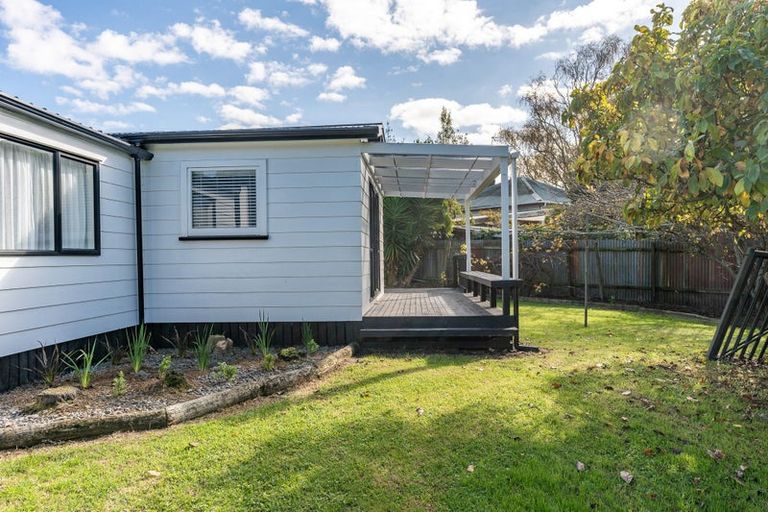 Photo of property in 4 Bradley Street, Ngaruawahia, 3720