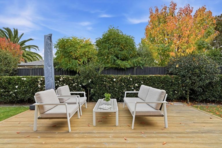 Photo of property in 49 O'neill Avenue, Northwood, Christchurch, 8051