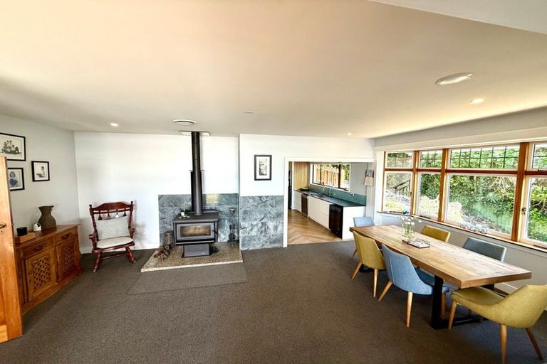 Photo of property in 18 Mount Pleasant Road, Mount Pleasant, Christchurch, 8081