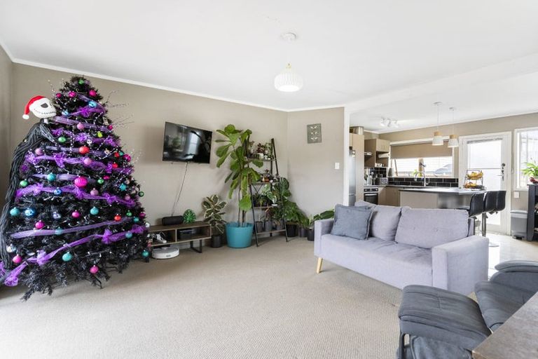 Photo of property in 3/34 Latham Avenue, Pakuranga, Auckland, 2010