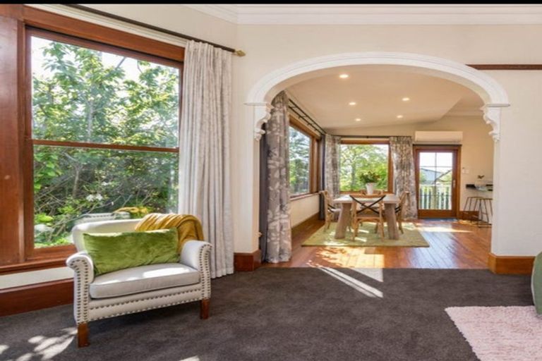 Photo of property in 143 Kenmure Road, Kenmure, Dunedin, 9011