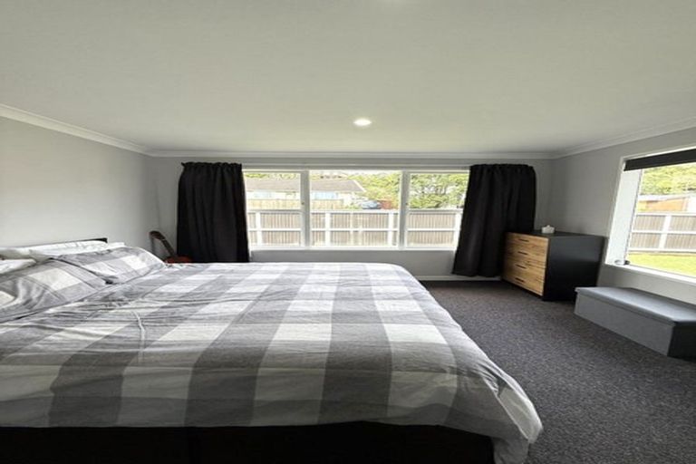 Photo of property in 12 Christchurch Crescent, Kelson, Lower Hutt, 5010