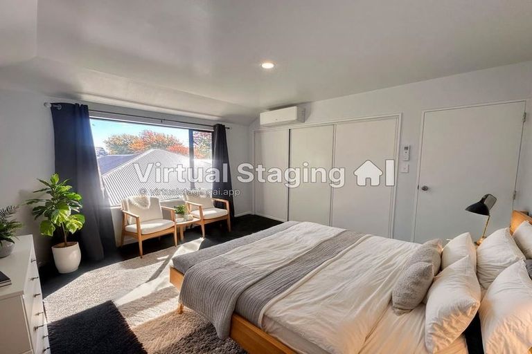 Photo of property in 1/31 Whiteleigh Avenue, Addington, Christchurch, 8024
