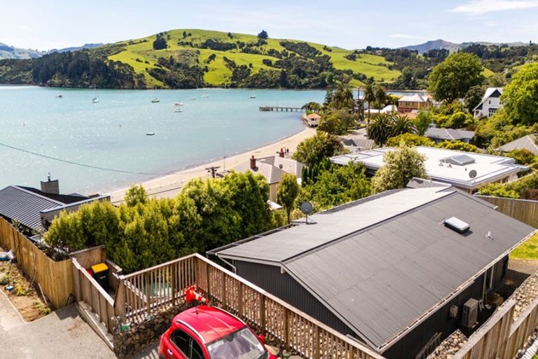 Photo of property in 5a Julius Place, Akaroa, 7520