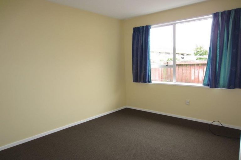 Photo of property in 2/6 Randolph Street, Woolston, Christchurch, 8062