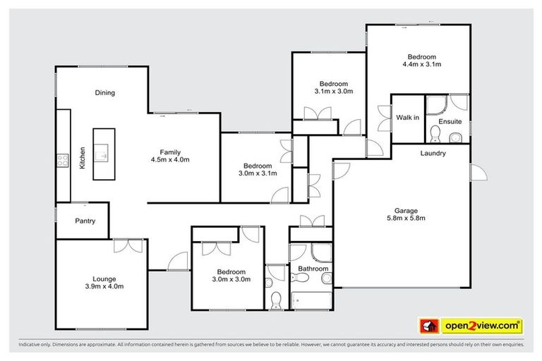 Photo of property in 24 Rose Leigh Drive, Cambridge, 3434