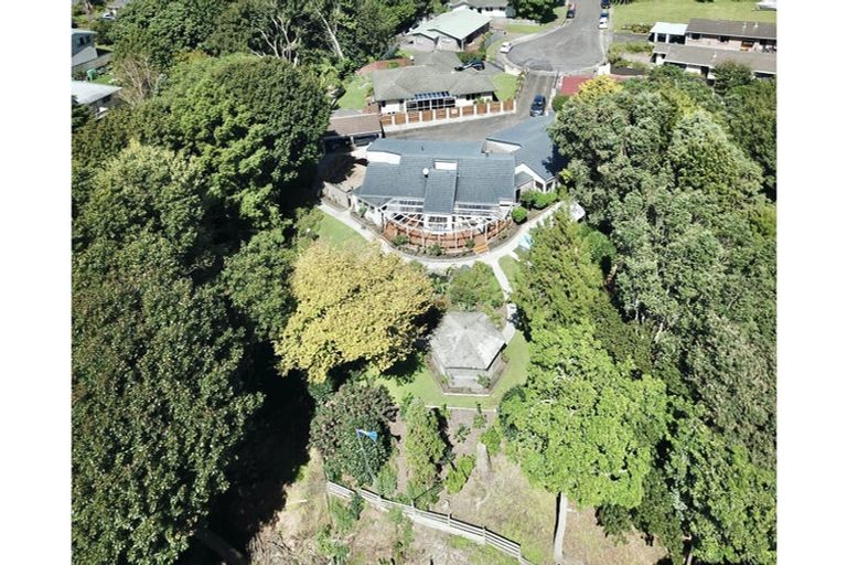 Photo of property in 20 Norrie Street, Te Puke, 3119