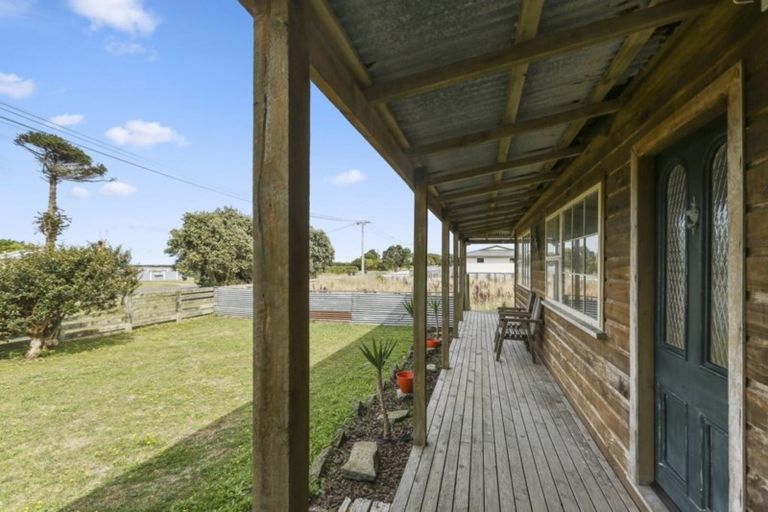 Photo of property in 11 Kauae Street, Manaia, 4612