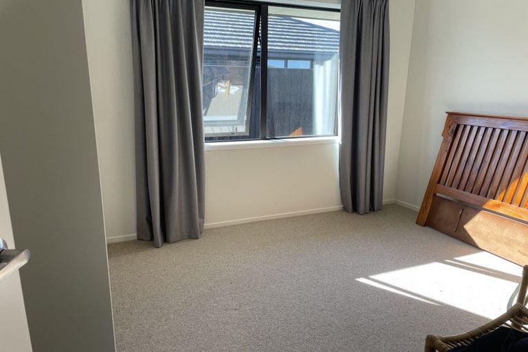 Photo of property in 187 Faringdon Boulevard, Rolleston, 7615