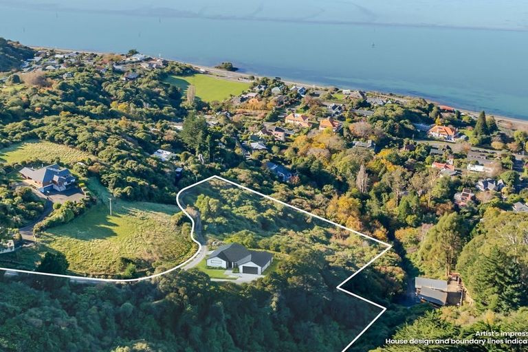 Photo of property in 31 Tui Street, Saint Leonards, Dunedin, 9022