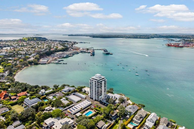 Photo of property in 58/45 Stanley Road, Stanley Point, Auckland, 0624
