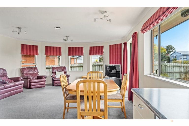Photo of property in 12 Wilson Street, Seaview, Timaru, 7910