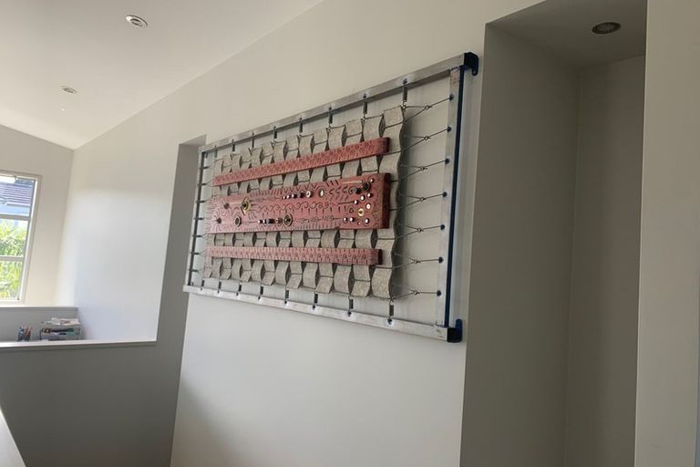 Photo of property in 6 Kouras Place, Flat Bush, Auckland, 2016