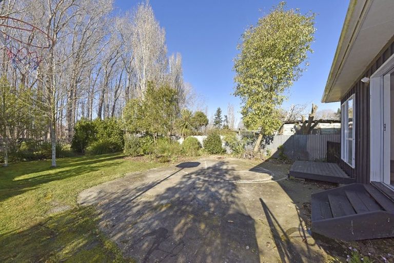 Photo of property in 96 Kainga Road, Kainga, Christchurch, 8083