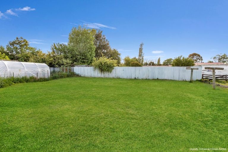 Photo of property in 25 Helena Street, Lumsden, 9730