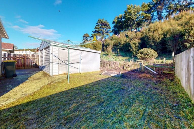 Photo of property in 11 Hamstead Street, Wainuiomata, Lower Hutt, 5014