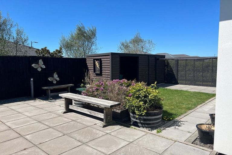 Photo of property in 44 Chert Street, Rolleston, 7614