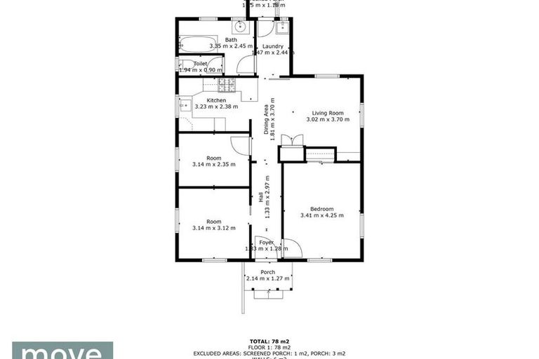 Photo of property in 3 Arawa Street, Welbourn, New Plymouth, 4312