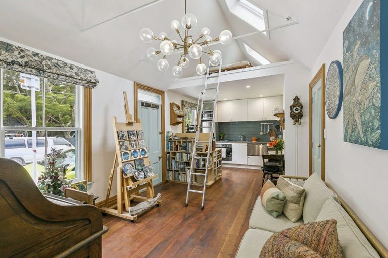 Photo of property in 251 Tinakori Road, Thorndon, Wellington, 6011