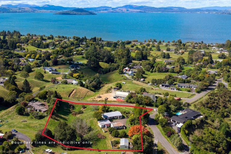 Photo of property in 96 Ward Road, Hamurana, Rotorua, 3097