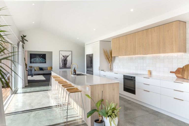 Photo of property in 25 Cotterville Crescent, Greytown, 5712