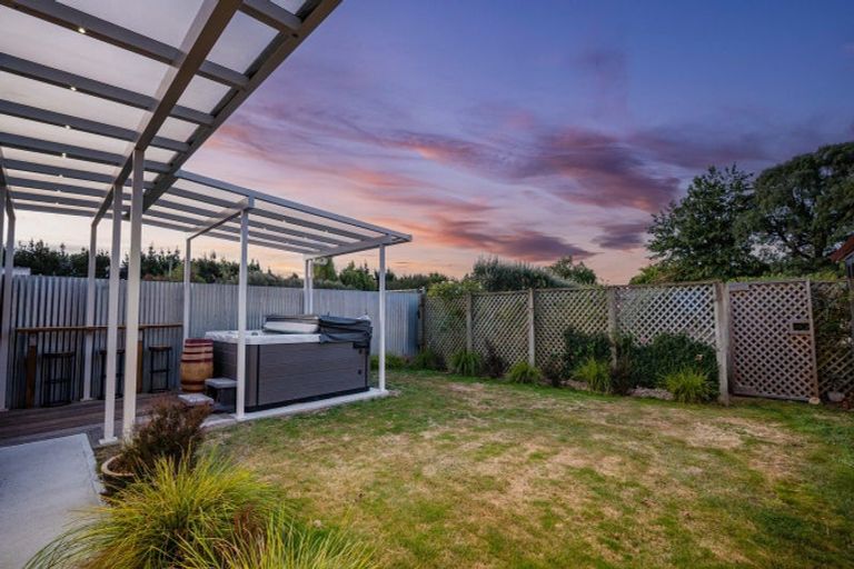 Photo of property in 18 Townend Street, Waipara, 7483