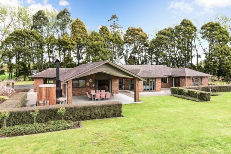 Photo of property in 25 Kew Place, Tamahere, Hamilton, 3283