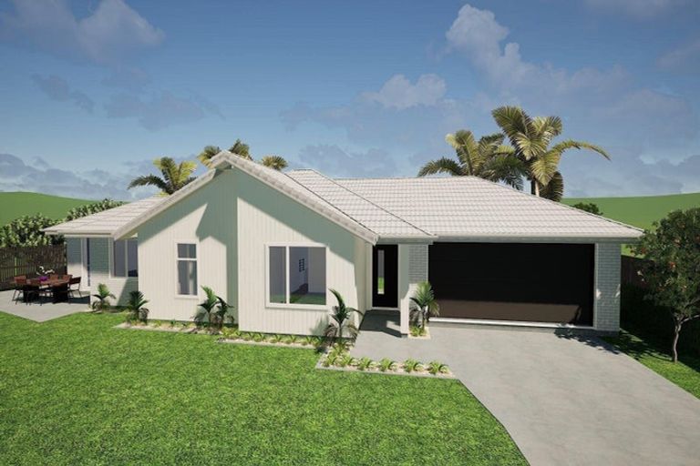 Photo of property in 41 Nga Potiki Lane, Papamoa Beach, Papamoa, 3118