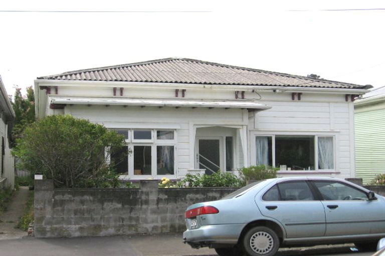 Photo of property in 95 Daniell Street, Newtown, Wellington, 6021