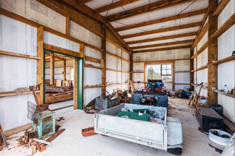 Photo of property in 43 Oio Road, Owhango, 3989