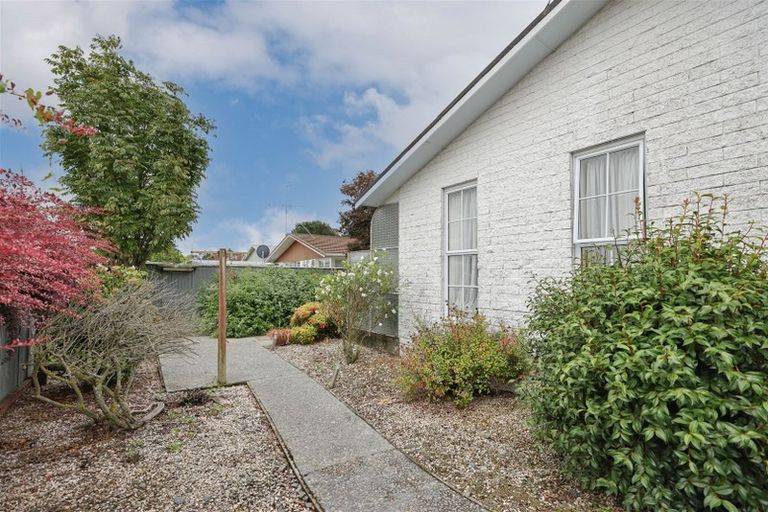 Photo of property in 2/47 Churchill Avenue, Allenton, Ashburton, 7700