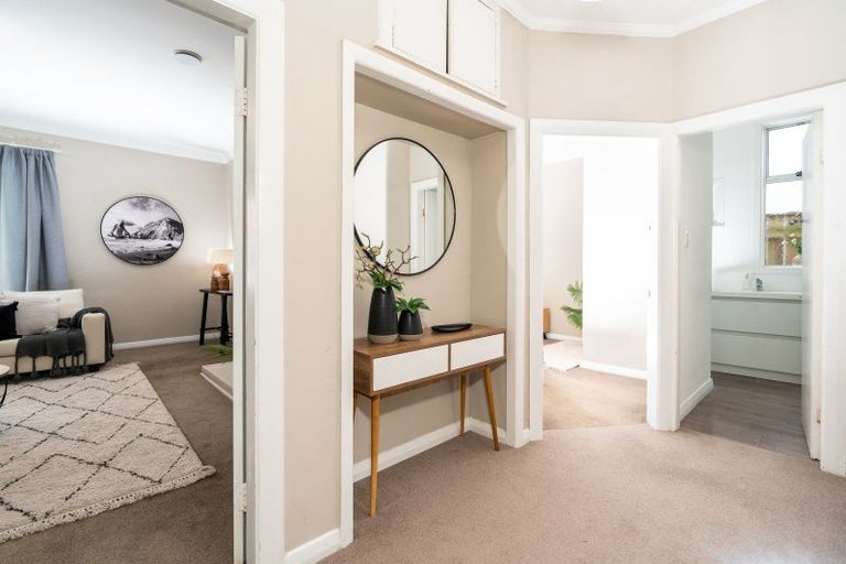 Photo of property in 10 Harper Street, Newtown, Wellington, 6021