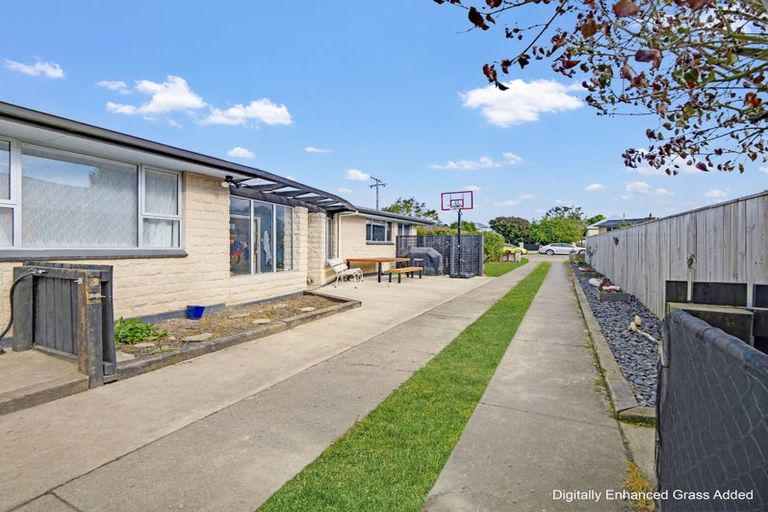 Photo of property in 36 Gordon Street, Weston, Oamaru, 9401