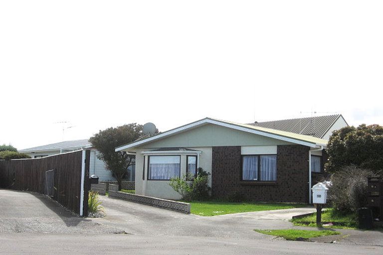 Photo of property in 10b Essex Place, Springvale, Whanganui, 4501