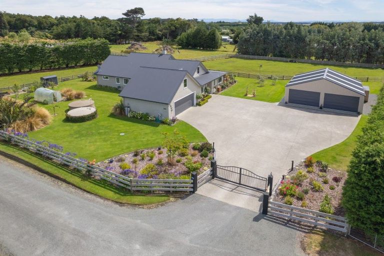 Photo of property in 156 Otatara Road, New River Ferry, Invercargill, 9879